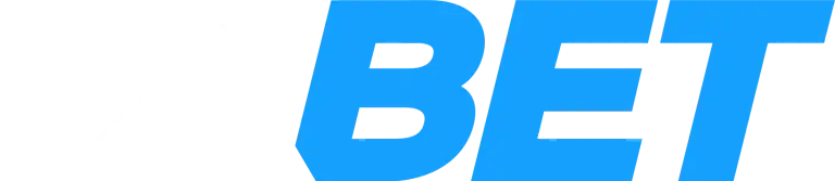 1xBet official agent Bangladesh logo.