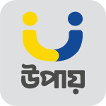 1xBet Upay mobile deposit and withdrawal logo